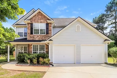 203 Augusta Woods Dr, Villa Rica, GA 30180