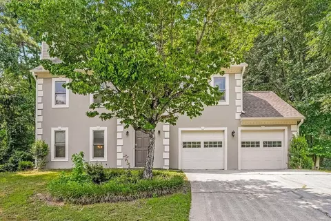3280 Pond Ridge Trl, Snellville, GA 30078