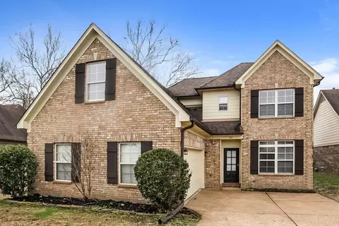 797 Fairway Pointe Cv W, Hernando, MS 38632