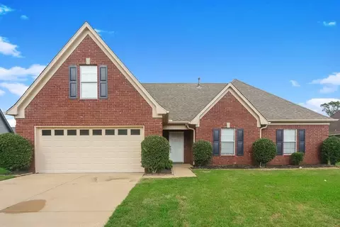 7764 Bramble Ln, Walls, MS 38680