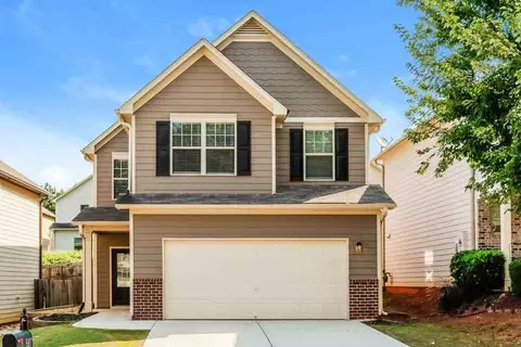 987 Grenier Ter, Lawrenceville, GA 30045