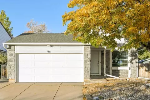 7851 Kyle Way, Littleton, CO 80125