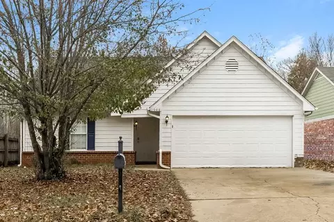 2944 Connor Reed Dr, Horn Lake, MS 38637