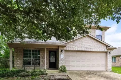 23503 Maple View Dr, Spring, TX 77373