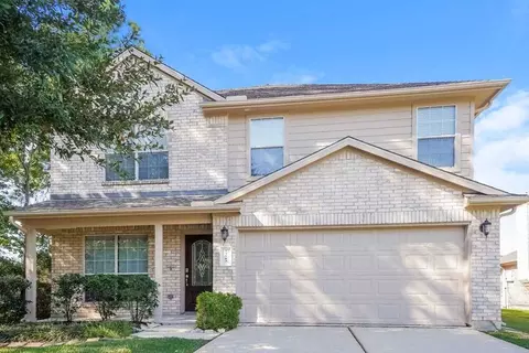 23503 Maple View Dr, Spring, TX 77373