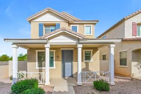 126 E Catclaw St, Gilbert, AZ 85296