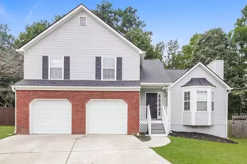 1740 English Ivey Ln NW, Kennesaw, GA 30144