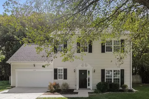 12160 Old Willow Rd, Charlotte, NC 28269