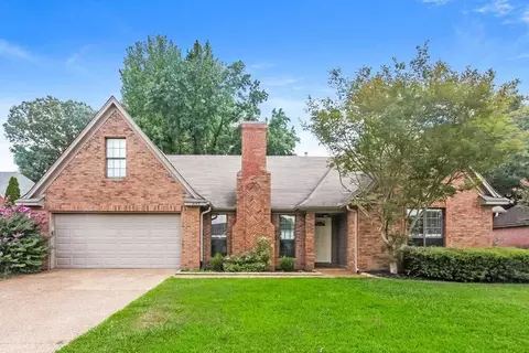 4142 Hidden Fern Ln N, Bartlett, TN 38135
