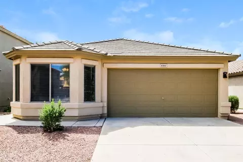 41661 W Sunland Dr, Maricopa, AZ 85138