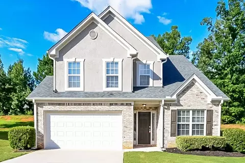 1780 Bennett Dr, Mcdonough, GA 30253
