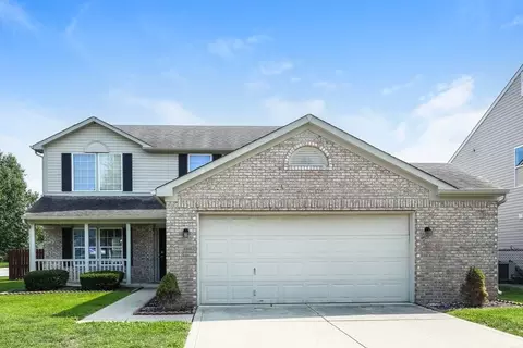 3329 Gainesville Ct, Indianapolis, IN 46227