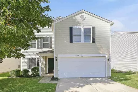 6330 Alonzo Dr, Indianapolis, IN 46217