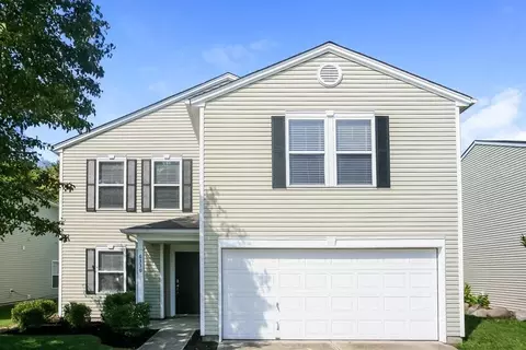 6330 Alonzo Dr, Indianapolis, IN 46217