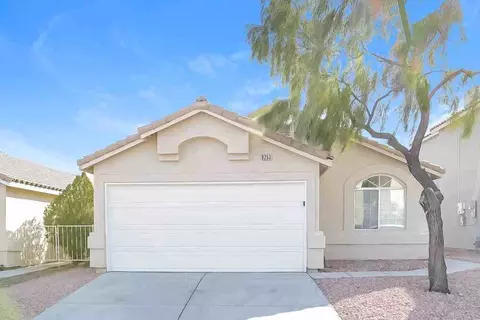 8253 Ten Gallon Ct, Las Vegas, NV 89129