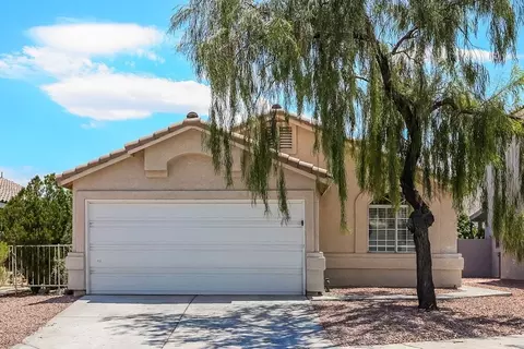 8253 Ten Gallon Ct, Las Vegas, NV 89129