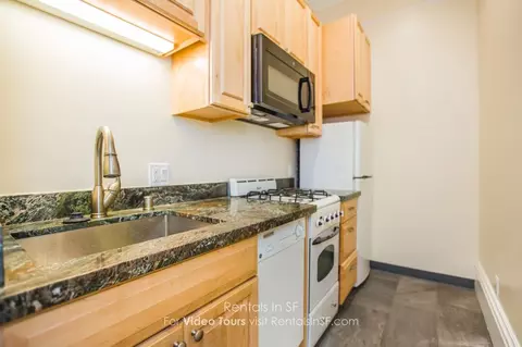 551 Duboce Ave #1, San Francisco, CA 94117