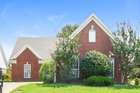 4480 Aberton Dr, Southaven, MS 38672