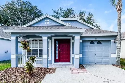 6123 Sand Key Ln, Wesley Chapel, FL 33545