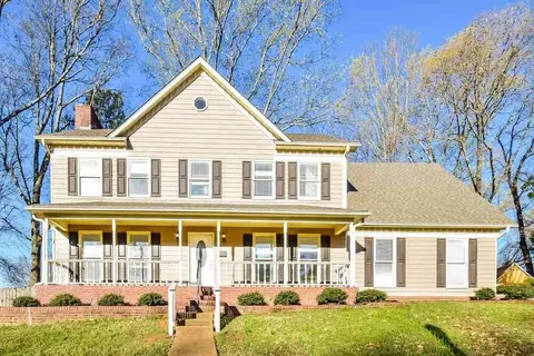 2703 Misty Woods Cv N, Cordova, TN 38016