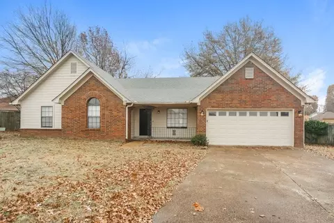 6741 Plumblee Cv E, Memphis, TN 38141