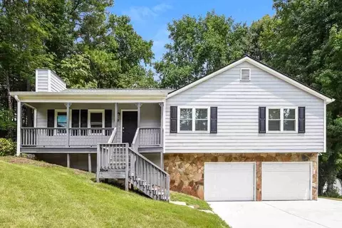 1053 Coker Cir NW, Kennesaw, GA 30144
