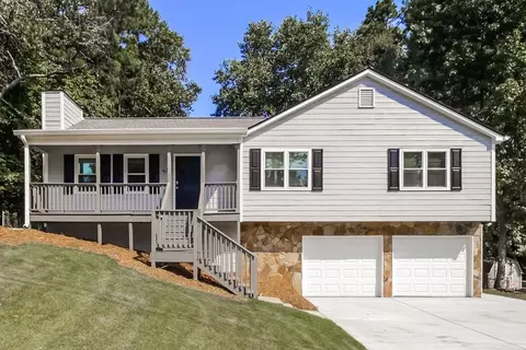 1053 Coker Cir NW, Kennesaw, GA 30144