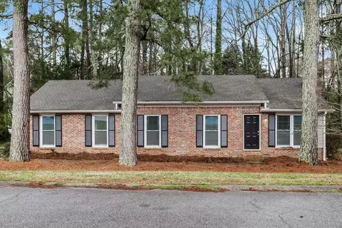 661 Greenview Ave SE, Conyers, GA 30094