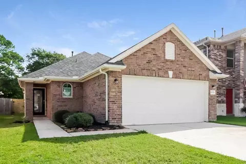 5219 Gulf Stream Ln, Bacliff, TX 77518
