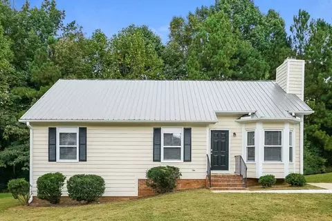 1109 Ujamaa Dr, Raleigh, NC 27610