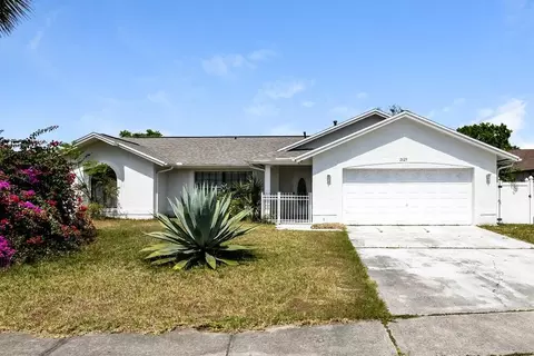 2629 Saffron Dr, Orlando, FL 32837