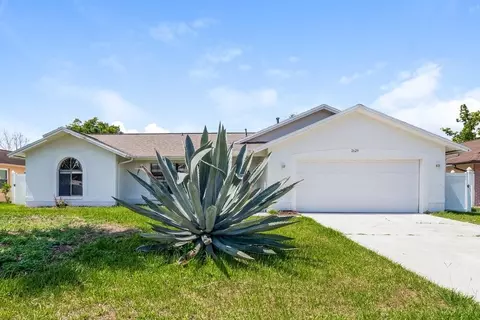 2629 Saffron Dr, Orlando, FL 32837