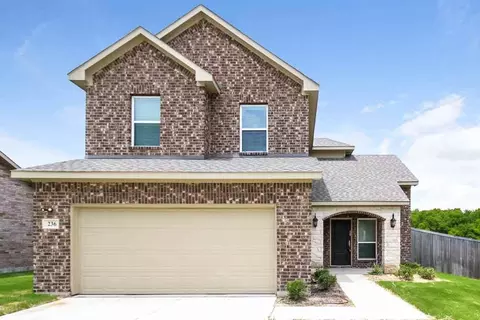 236 Teakwood Dr, Princeton, TX 75407
