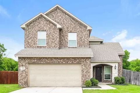 236 Teakwood Dr, Princeton, TX 75407