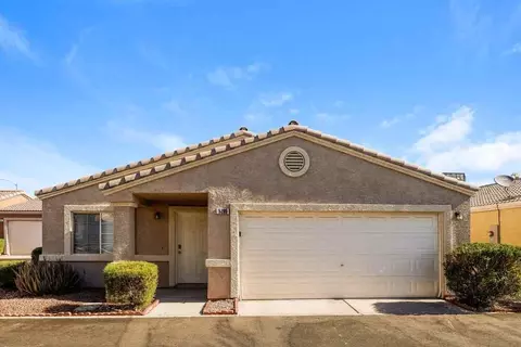 5285 Mineral Lake Dr, Whitney, NV 89122