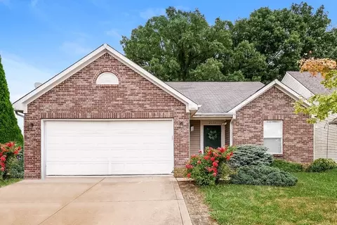 2033 Sotheby Ln, Indianapolis, IN 46239