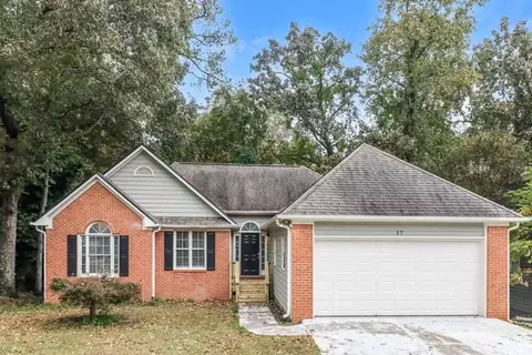 37 White Oak Dr SE, Cartersville, GA 30121