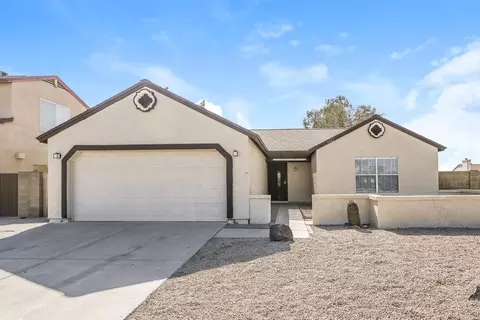 4467 W Yorkshire Dr, Glendale, AZ 85308