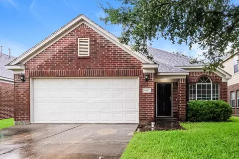 18407 Knob Hill Lake Ln, Humble, TX 77346