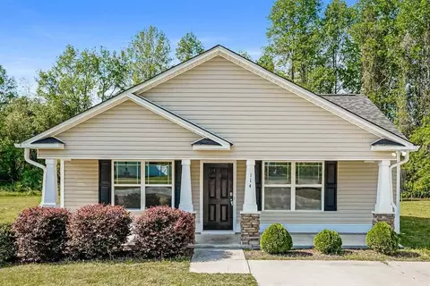 114 Winter Red Way, Benson, NC 27504