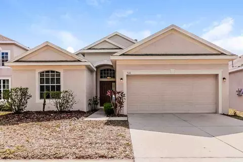 5110 Clover Mist Dr, Apollo Beach, FL 33572