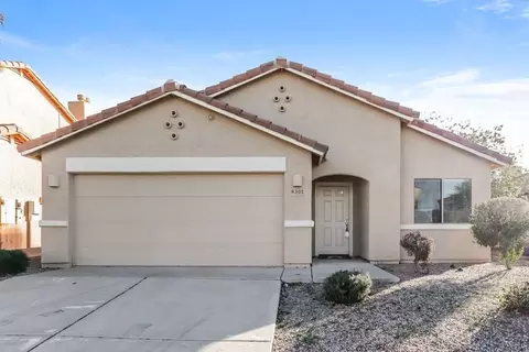 8301 W Melanitta Dr, Valencia West, AZ 85757