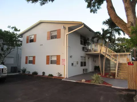 1221 S Federal Hwy, Lake Worth, FL 33460