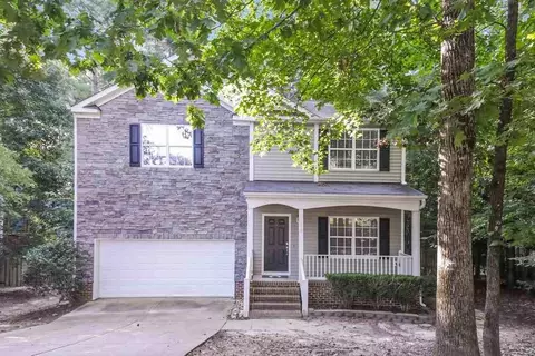 210 River Hills Dr, Clayton, NC 27527