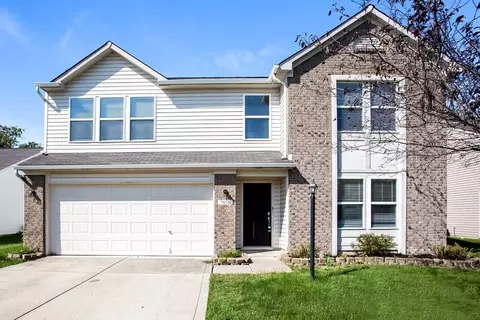 7018 Oldham Dr, Indianapolis, IN 46221