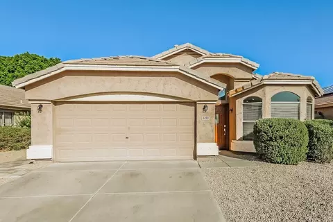 6490 W Wahalla Ln, Glendale, AZ 85308