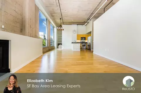 1 Federal St #48, San Francisco, CA 94107