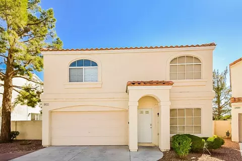 3472 Wordsworth St, Las Vegas, NV 89129