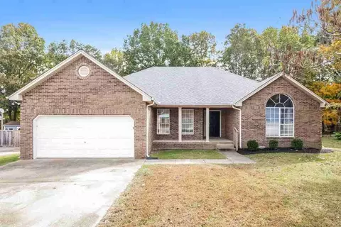 171 Bill Stewart Blvd, La Vergne, TN 37086