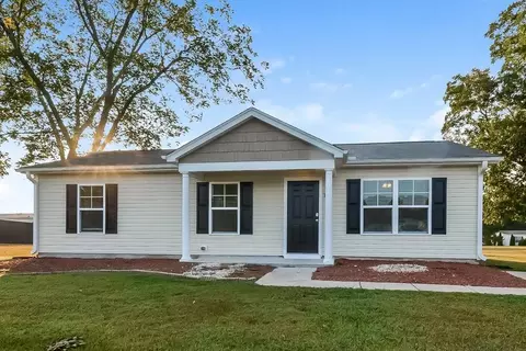 138 Johnston Farms Dr, Smithfield, NC 27577